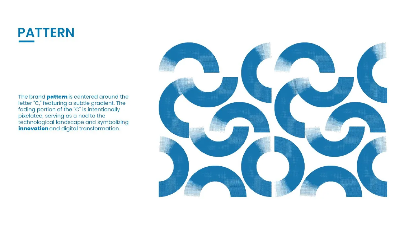 Centra Technology brand guidelines, page 14