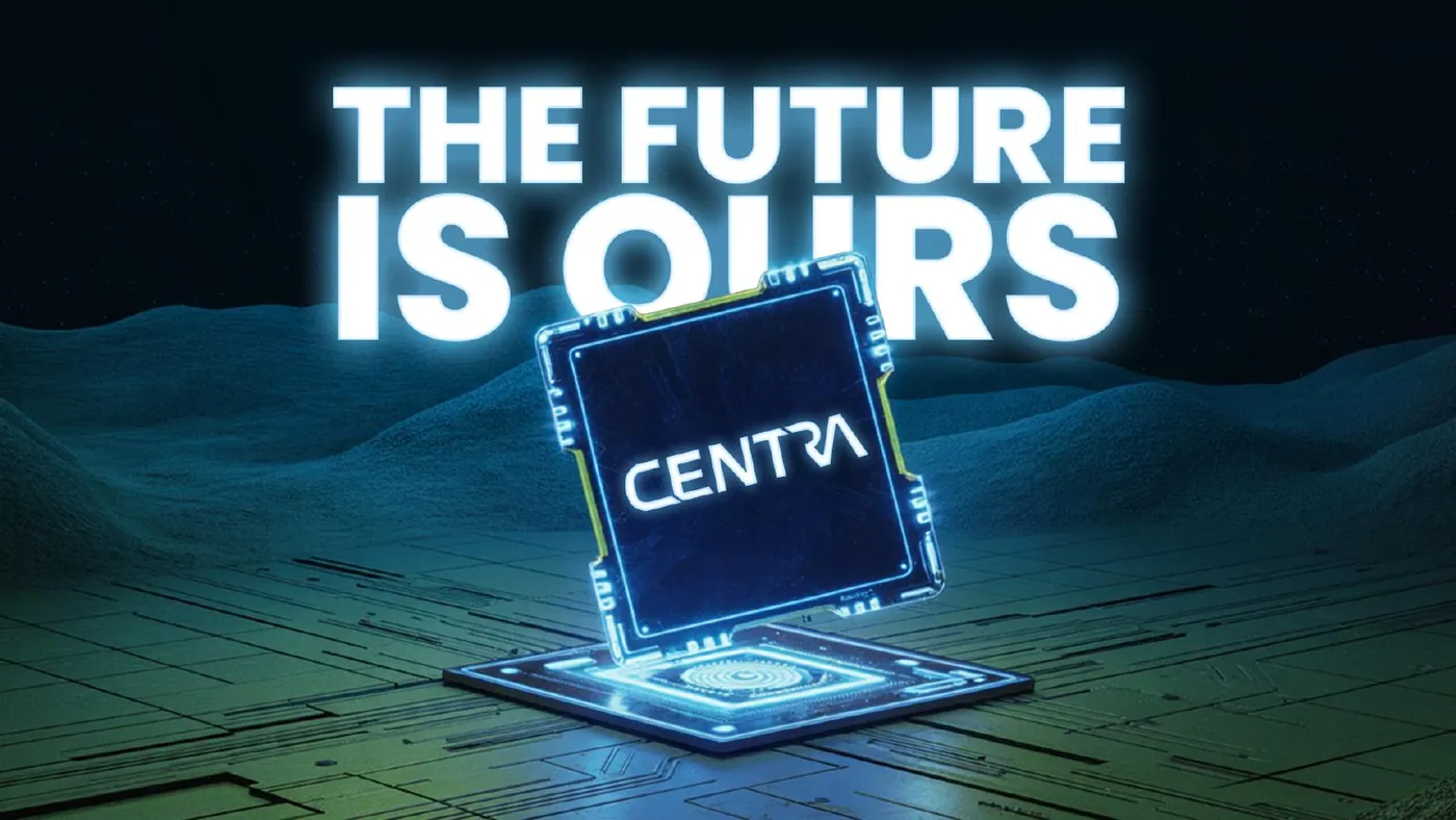 Centra Technology brand guidelines, page 20