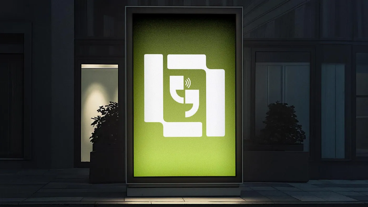 Lugha Tech brand guidelines, page 17
