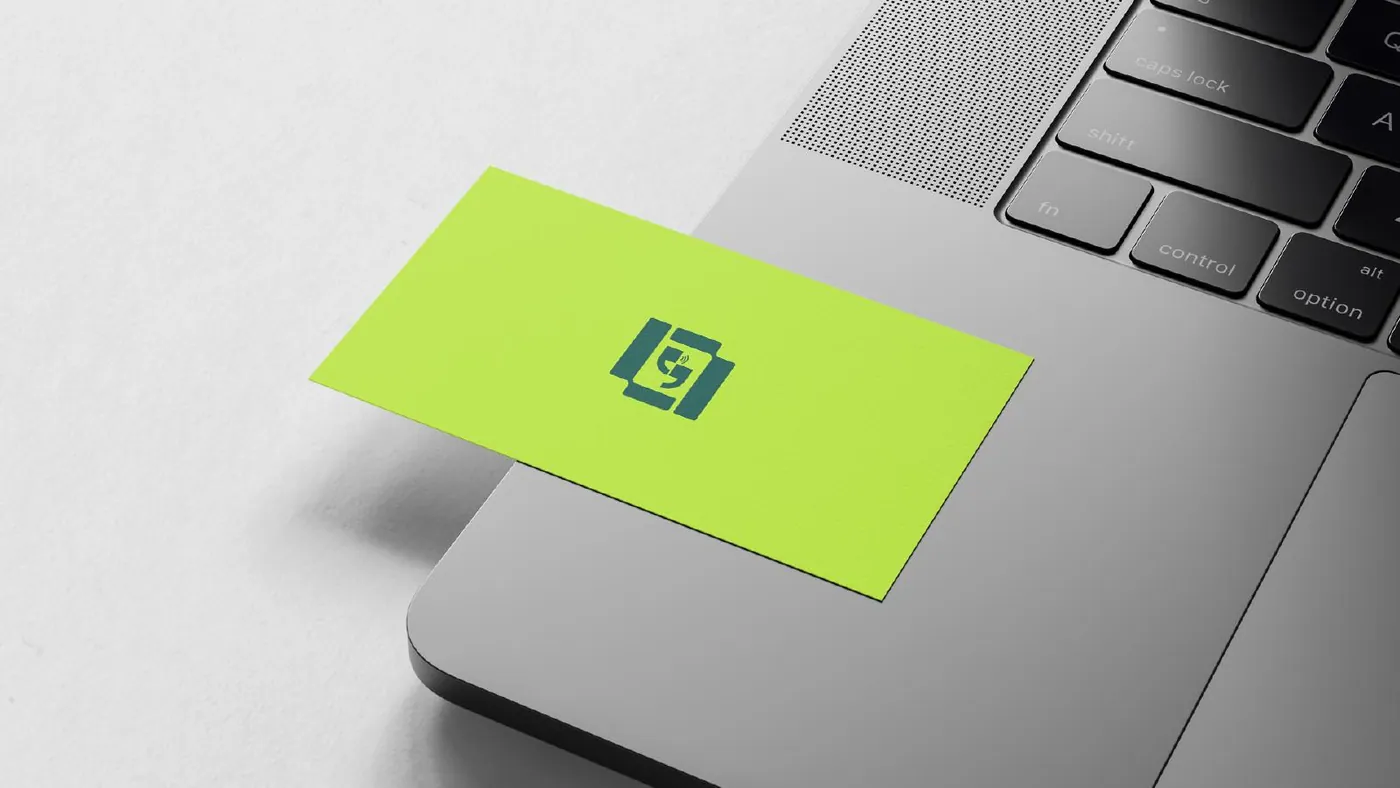 Lugha Tech brand guidelines, page 22
