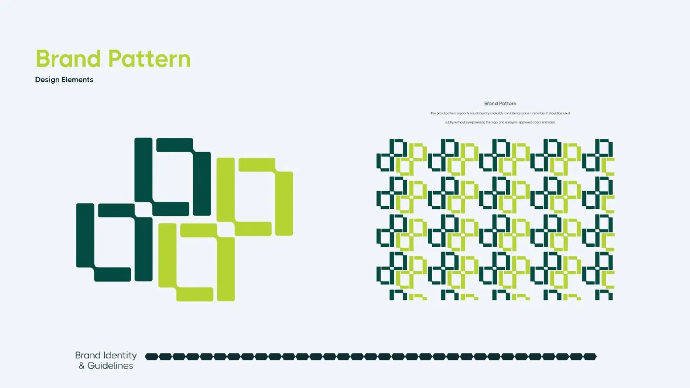 Lugha Tech brand guidelines, page 24