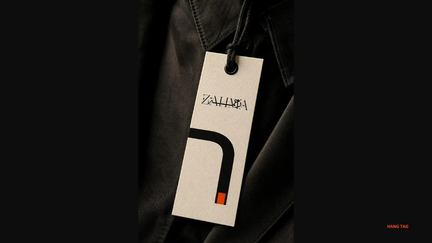 Zahma brand guidelines, page 26