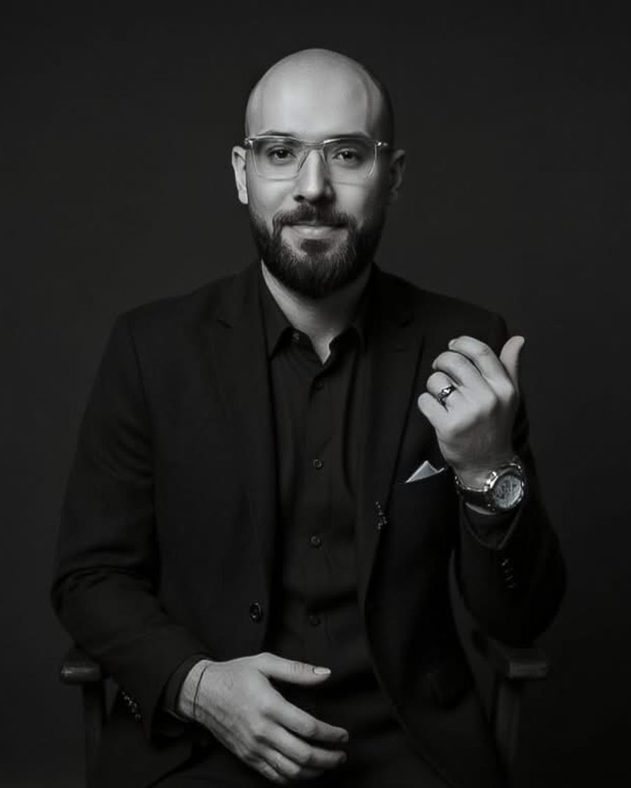 Mohamed Ramadan