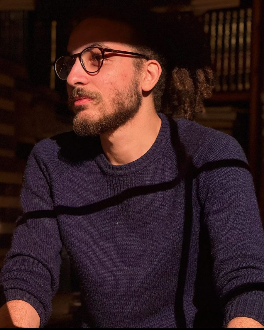 Mohamed Sameh