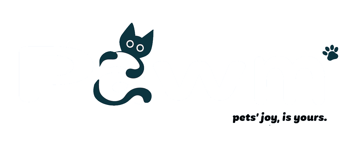 Pawm - Transparent Logo