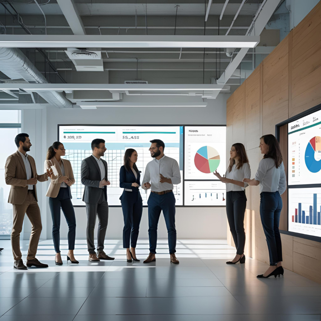 Best Market Research Agency in the Middle East