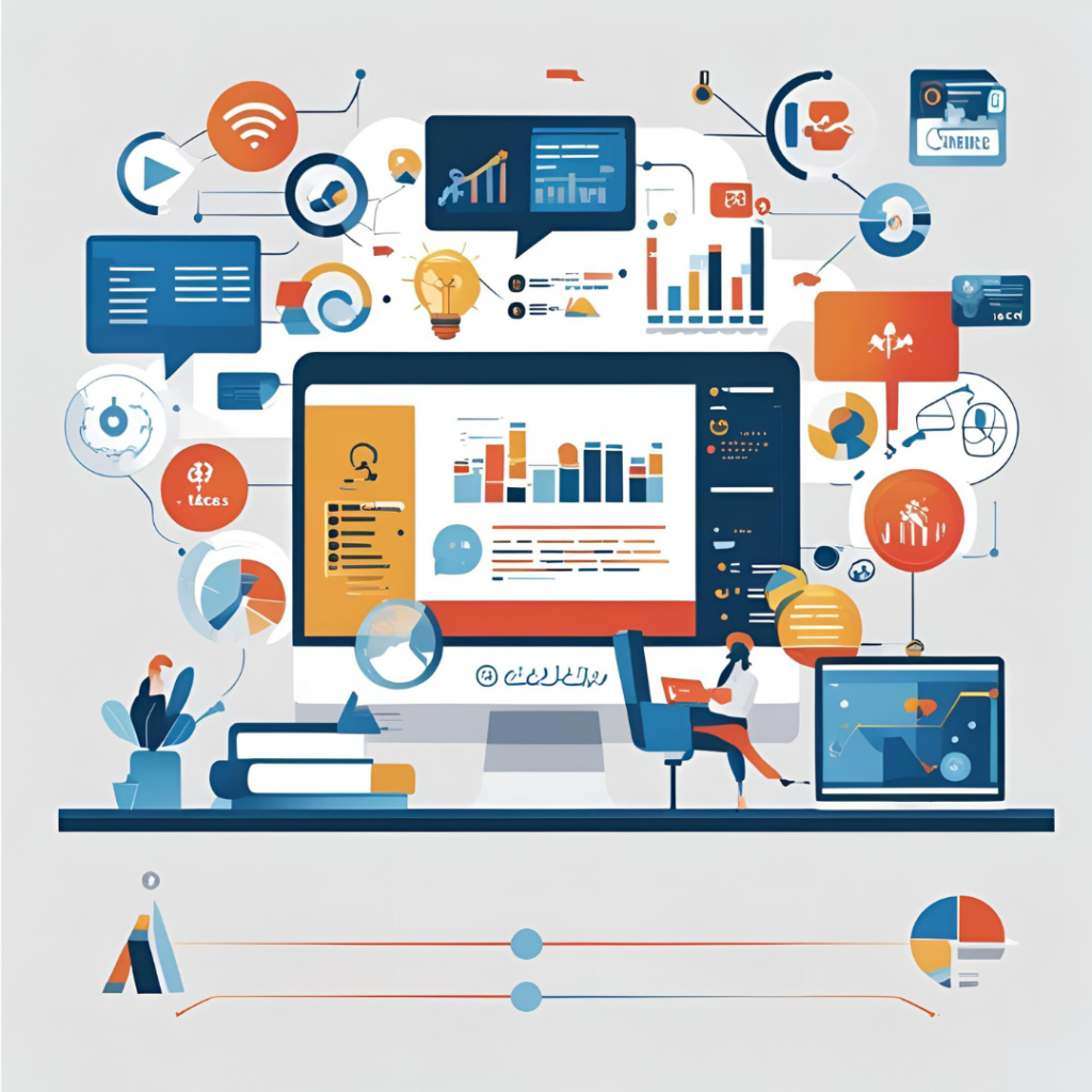 Best Digital Marketing Strategies for 2025