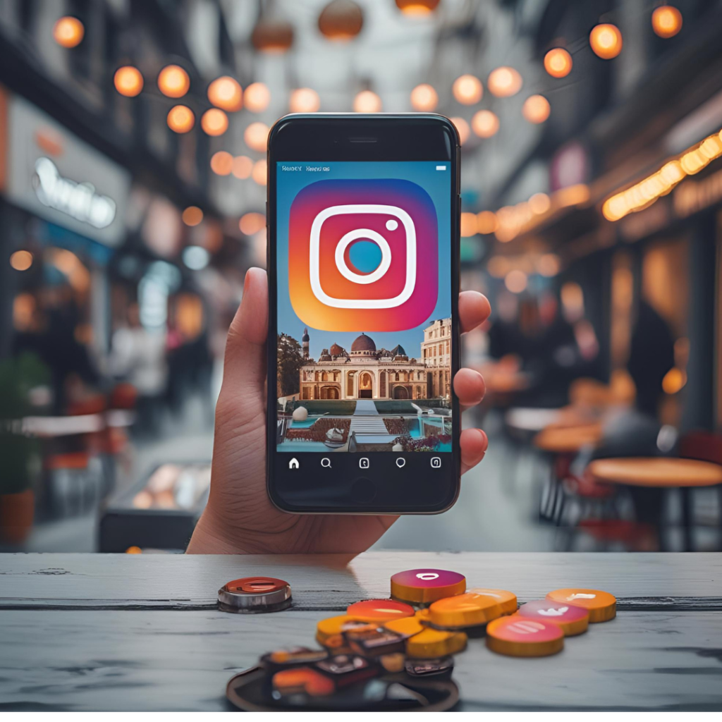 Best Instagram Marketing Companies in MENA:Services,Pricing&Tips